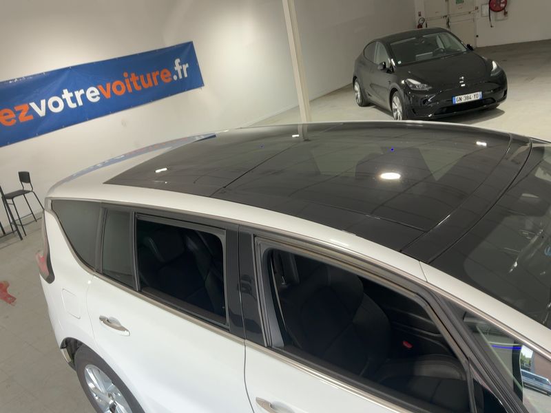 Renault Espace 1.6 dCi Energy Zen 2016 – снимка 13