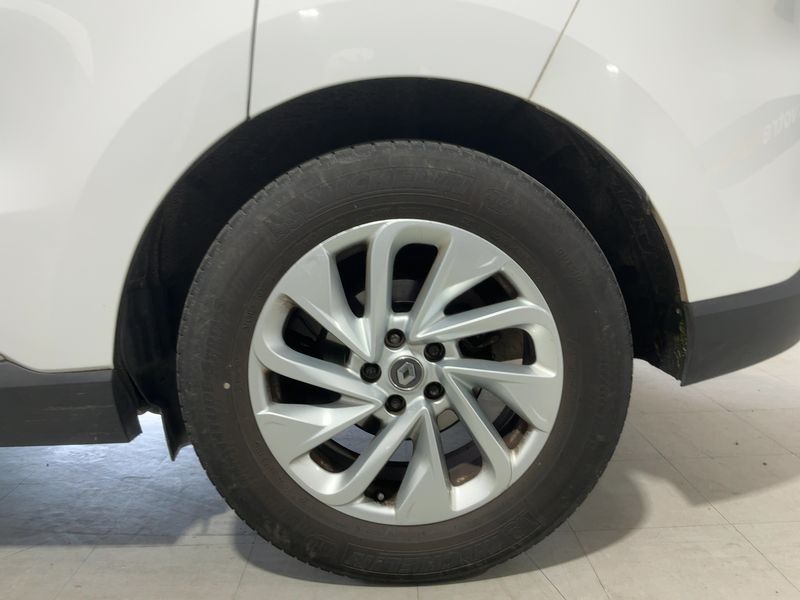 Renault Espace 1.6 dCi Energy Zen 2016 – снимка 5