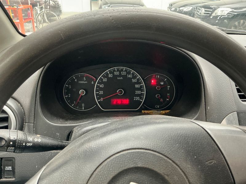 Suzuki SX4 1.6 DDiS Club/Outdoorline 2007 – снимка 4