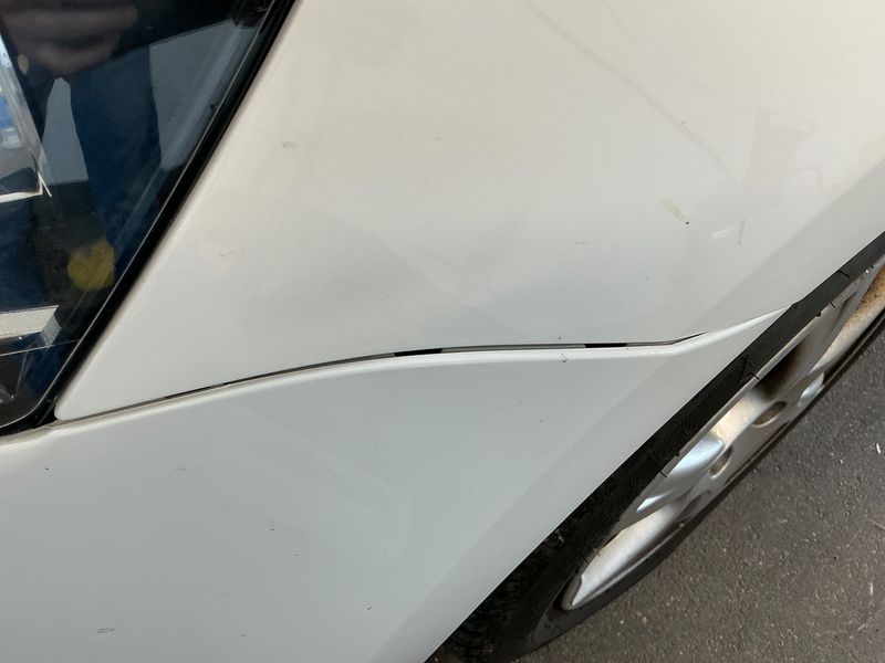 Volkswagen Polo 1.2 Comfortline 2013 – снимка 36