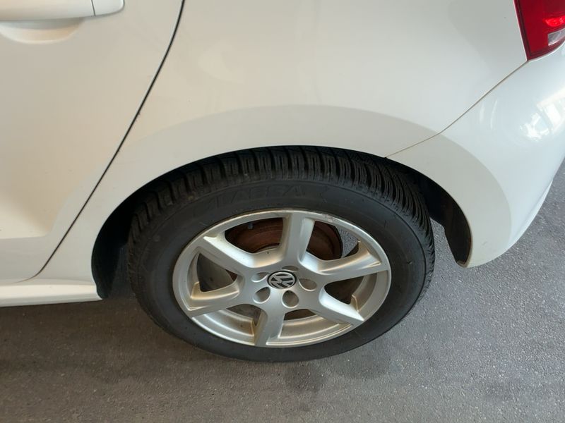 Volkswagen Polo 1.2 Comfortline 2013 – снимка 5
