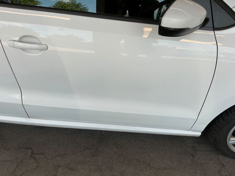 Volkswagen Polo 1.2 Comfortline 2013 – снимка 24