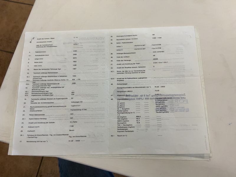Volkswagen Polo 1.2 Comfortline 2013 – снимка 22