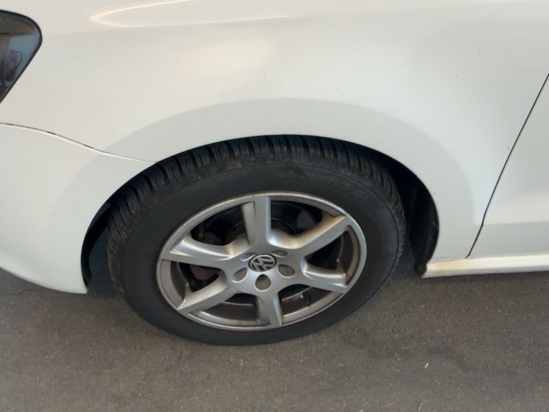 Volkswagen Polo 1.2 Comfortline 2013 – снимка 3