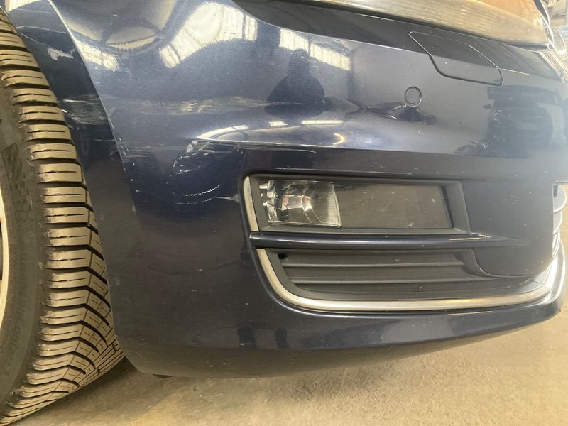 Volkswagen Golf VII 1.4 TSI Highline BlueMotion Tech 2013 – снимка 29