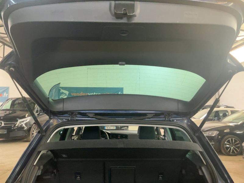Volkswagen Golf VII 1.4 TSI Highline BlueMotion Tech 2013 – снимка 15
