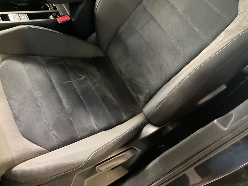 Volkswagen Golf VII 1.4 TSI Highline BlueMotion Tech 2013 – снимка 23
