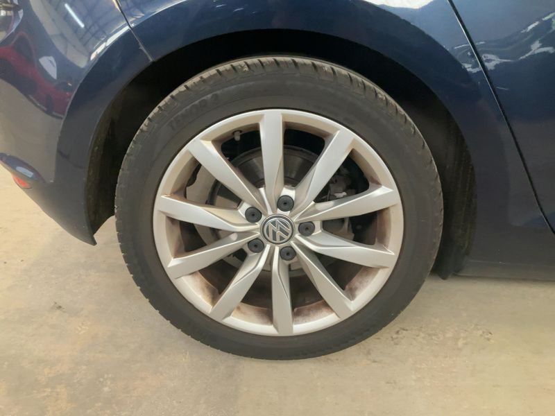 Volkswagen Golf VII 1.4 TSI Highline BlueMotion Tech 2013 – снимка 9
