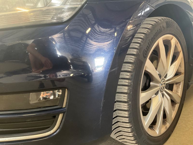 Volkswagen Golf VII 1.4 TSI Highline BlueMotion Tech 2013 – снимка 30