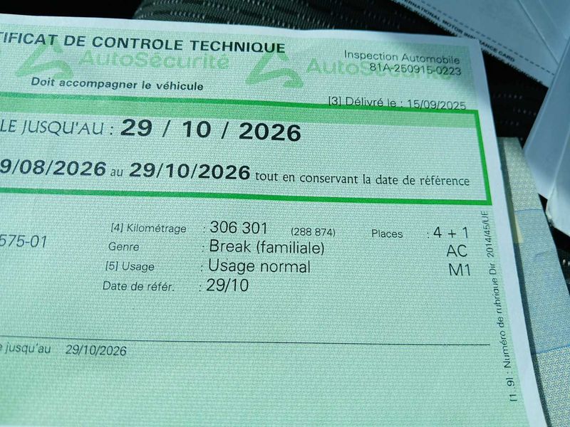 Audi A3 Sportback 1.6 TDI Ambiente 2009 – снимка 16
