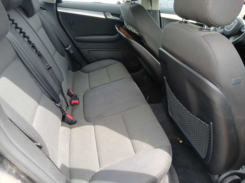 Audi A3 Sportback 1.6 TDI Ambiente 2009 – снимка 13