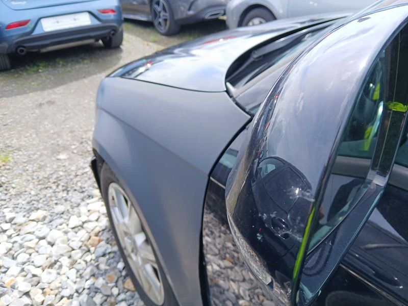 Audi A3 Sportback 1.6 TDI Ambiente 2009 – снимка на щета