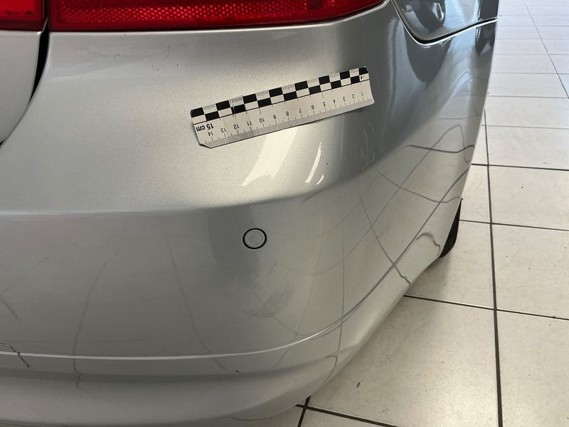 BMW 3er 325i Première 2005 – снимка 39