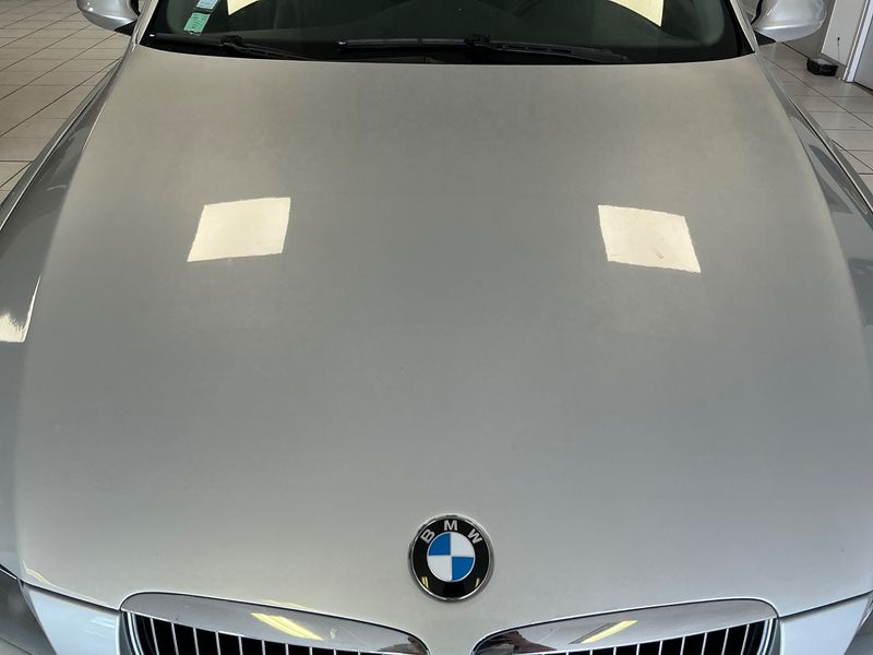 BMW 3er 325i Première 2005 – снимка 45