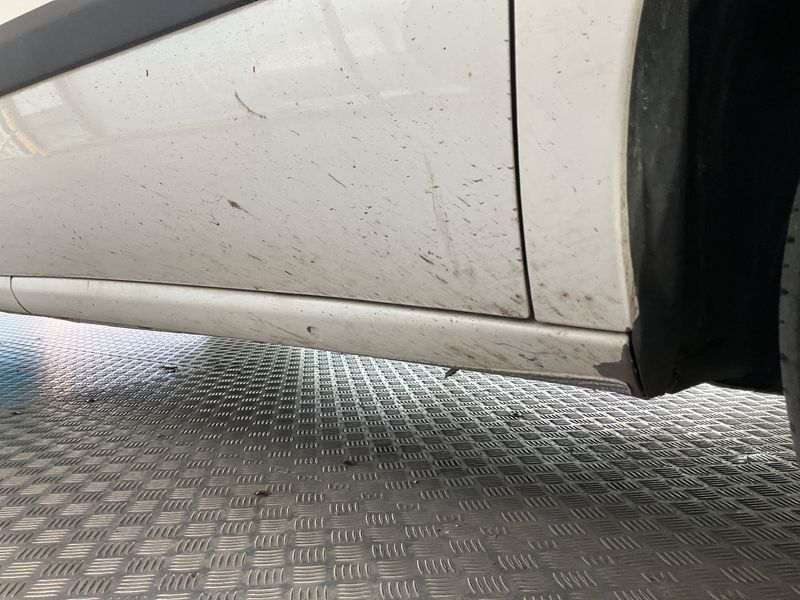 Fiat Doblo 1.3 M-Jet SX Kasten 2017 – снимка на щета