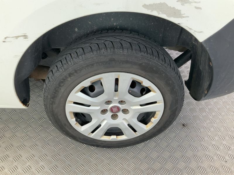 Fiat Doblo 1.3 M-Jet SX Kasten 2017 – снимка 18