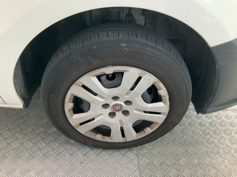 Fiat Doblo 1.3 M-Jet SX Kasten 2017 – снимка 20