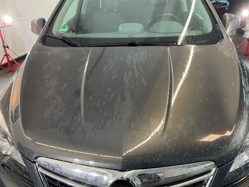 Opel Mokka 1.6 CDTI DPF Innovation 2015 – снимка 30