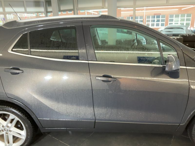Opel Mokka 1.6 CDTI DPF Innovation 2015 – снимка 10