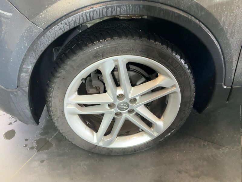 Opel Mokka 1.6 CDTI DPF Innovation 2015 – снимка 3