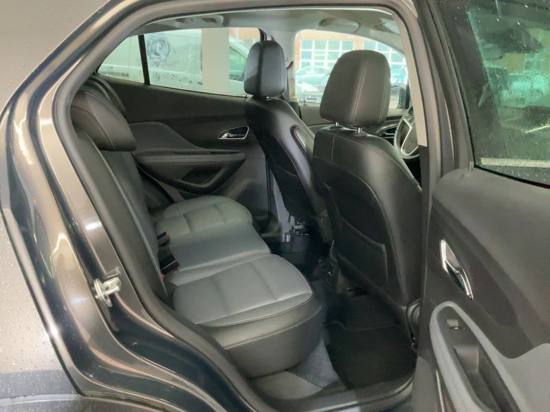 Opel Mokka 1.6 CDTI DPF Innovation 2015 – снимка 19