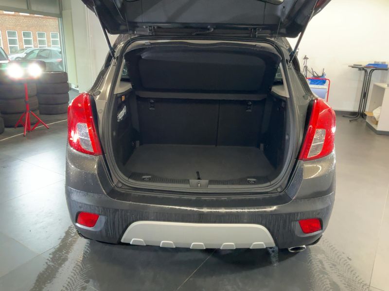 Opel Mokka 1.6 CDTI DPF Innovation 2015 – снимка 15