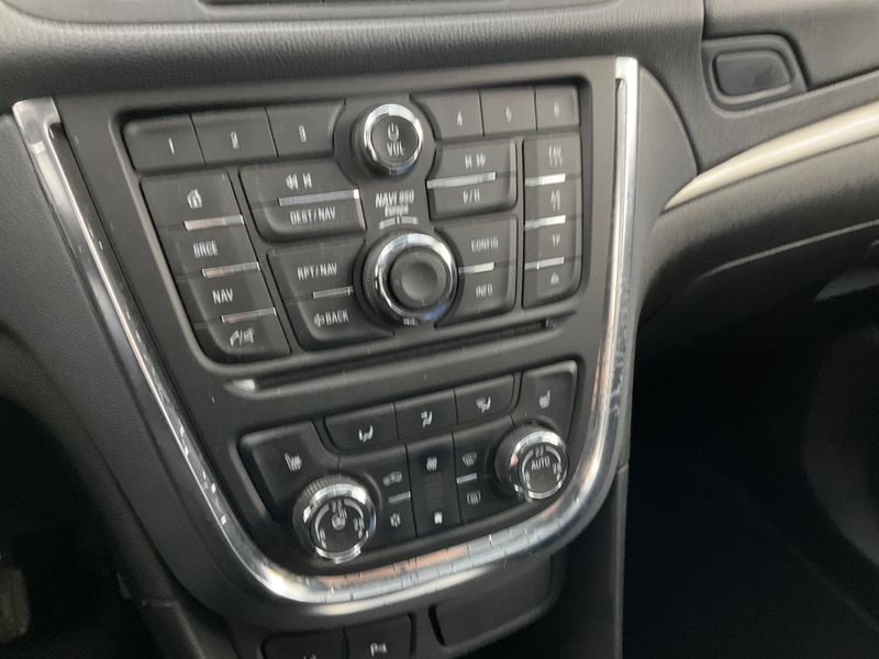 Opel Mokka 1.6 CDTI DPF Innovation 2015 – снимка 23