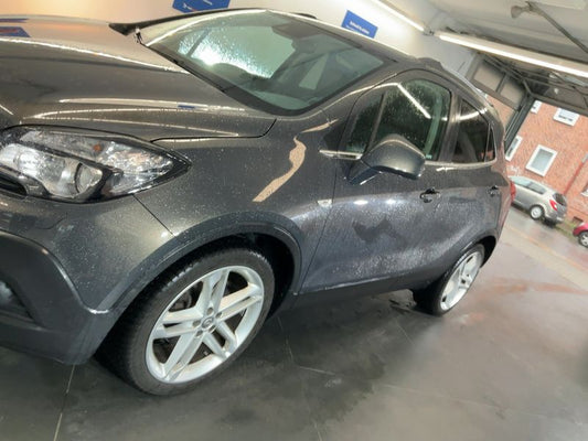 Opel Mokka 1.6 CDTI DPF Innovation 2015 – снимка 2