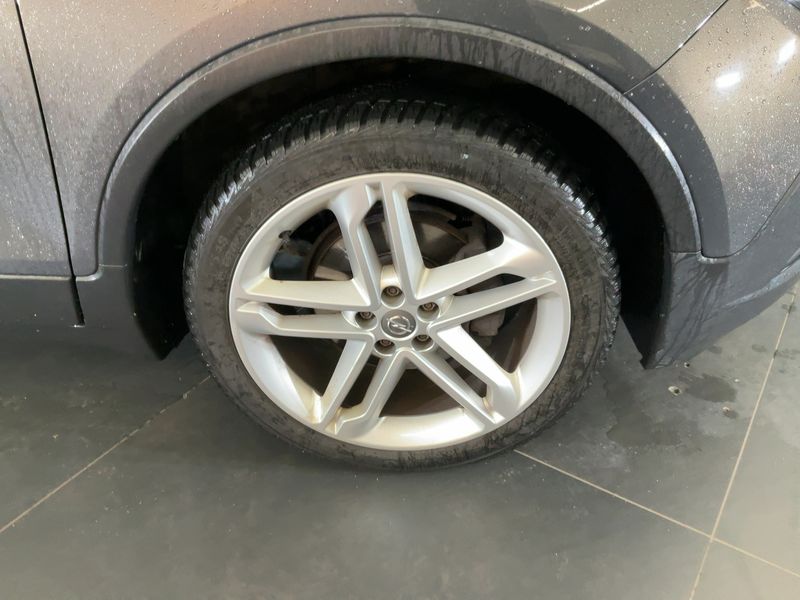 Opel Mokka 1.6 CDTI DPF Innovation 2015 – снимка 11