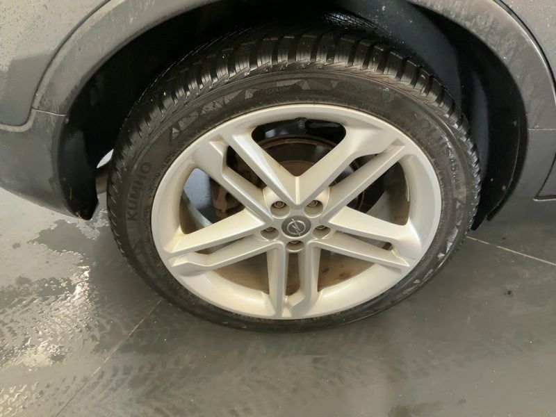 Opel Mokka 1.6 CDTI DPF Innovation 2015 – снимка 9