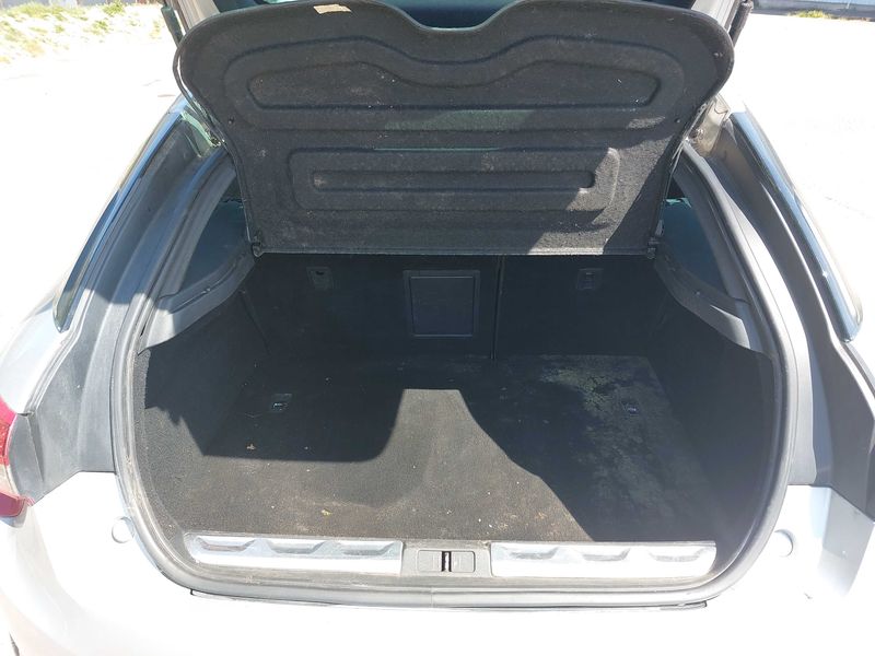 Citroen DS5 1.6 e-HDi SoChic 2013 – снимка 9