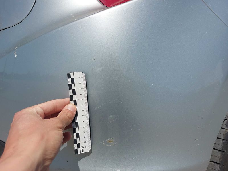 Citroen DS5 1.6 e-HDi SoChic 2013 – снимка на щета 61