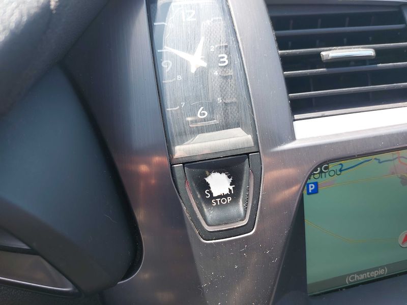 Citroen DS5 1.6 e-HDi SoChic 2013 – снимка на щета 51