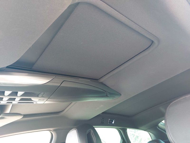 Citroen DS5 1.6 e-HDi SoChic 2013 – снимка 25