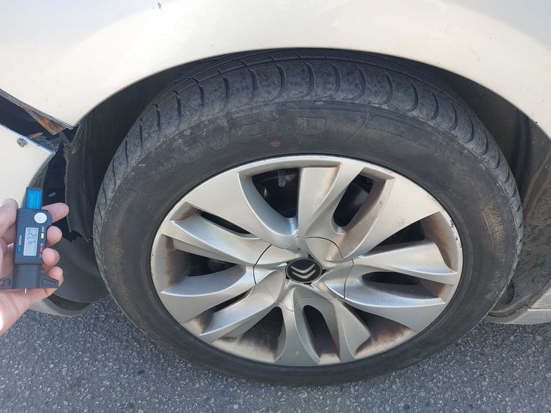 Citroen DS5 1.6 e-HDi SoChic 2013 – снимка 31