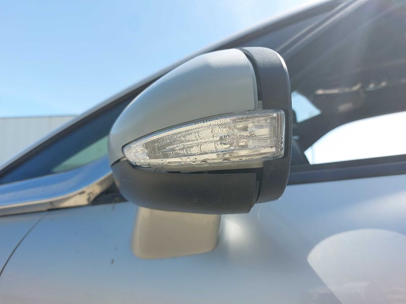 Citroen DS5 1.6 e-HDi SoChic 2013 – снимка на щета 43