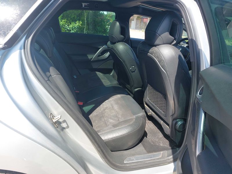 Citroen DS5 1.6 e-HDi SoChic 2013 – снимка 14
