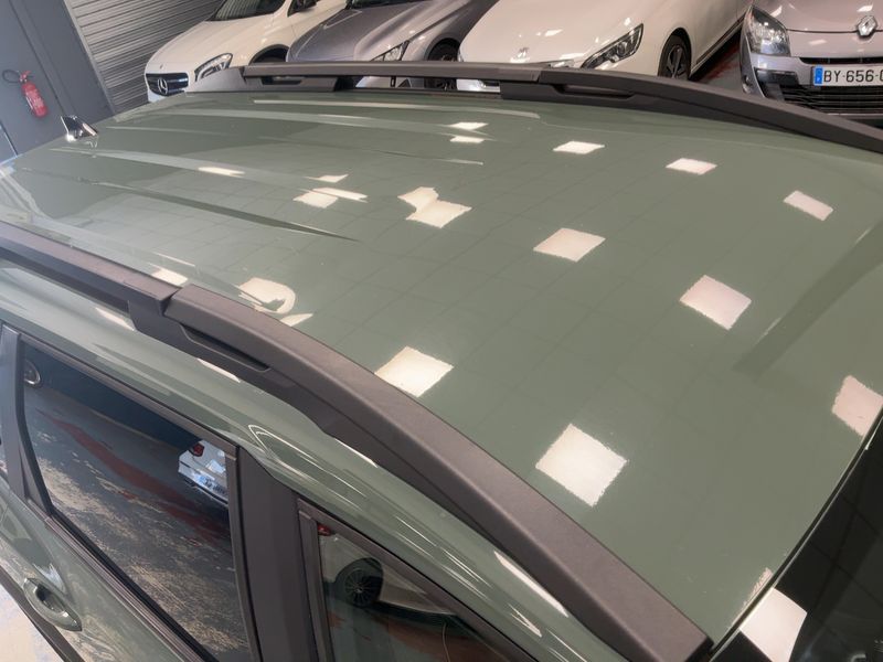 Dacia Jogger 1.0 TCe LPG Extreme+ 2023 – снимка 13