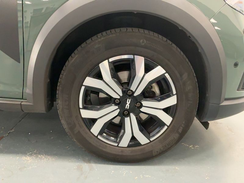 Dacia Jogger 1.0 TCe LPG Extreme+ 2023 – снимка 11