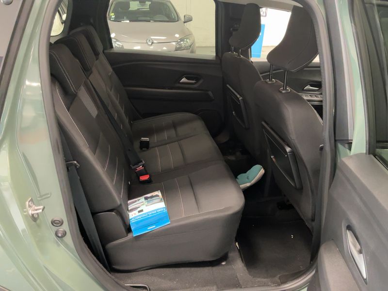 Dacia Jogger 1.0 TCe LPG Extreme+ 2023 – снимка 19