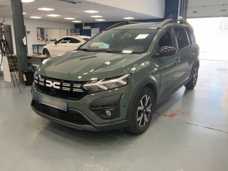 Dacia Jogger 1.0 TCe LPG Extreme+ 2023 – снимка 1