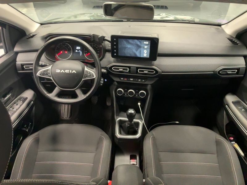 Dacia Jogger 1.0 TCe LPG Extreme+ 2023 – снимка 17