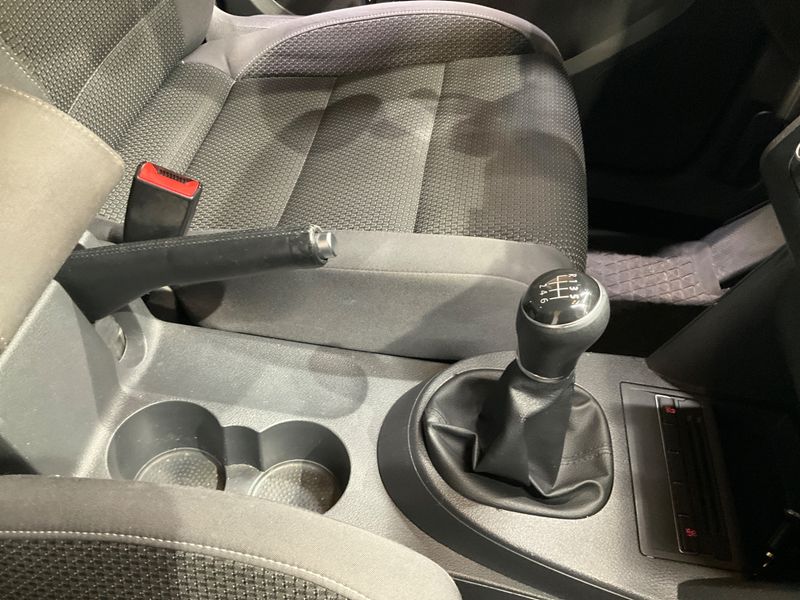 Volkswagen Touran 1.4 TGI EcoFuel Comfortline BlueMotion Tech 2014 – снимка 24