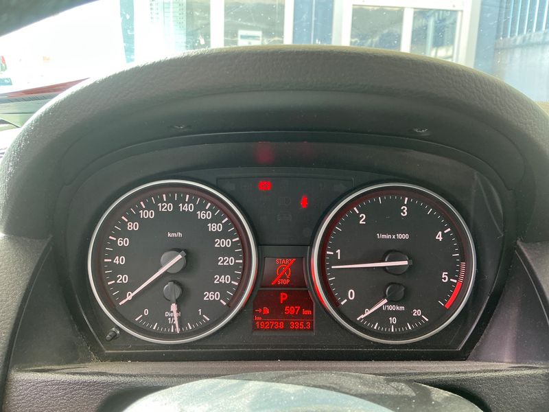 BMW X1 sDrive 18d 2015 – снимка 18