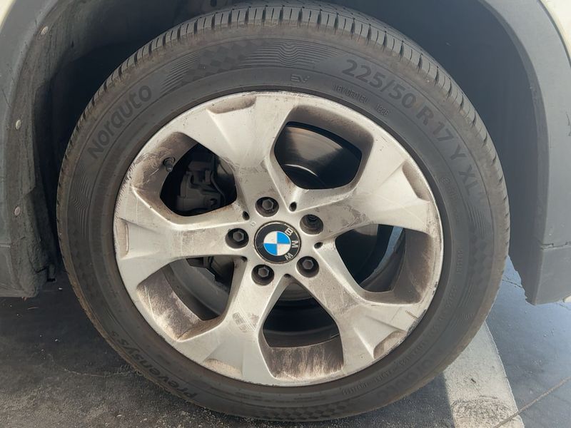 BMW X1 sDrive 18d 2015 – снимка 11