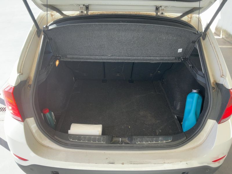 BMW X1 sDrive 18d 2015 – снимка 15