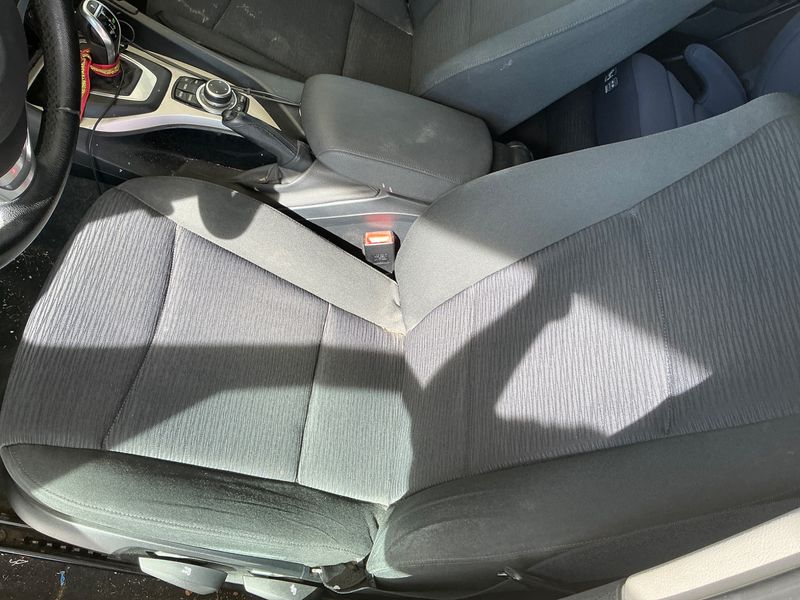 BMW X1 sDrive 18d 2015 – снимка 30