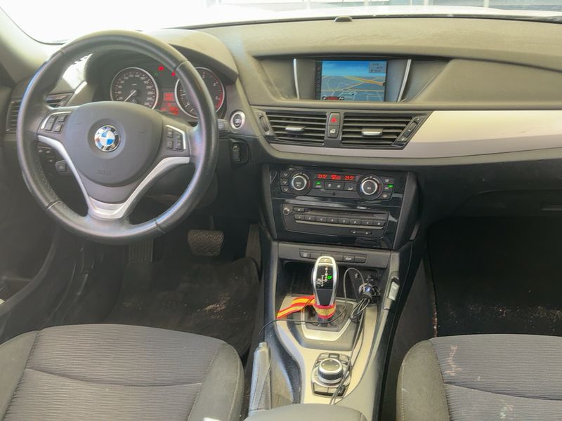 BMW X1 sDrive 18d 2015 – снимка 17
