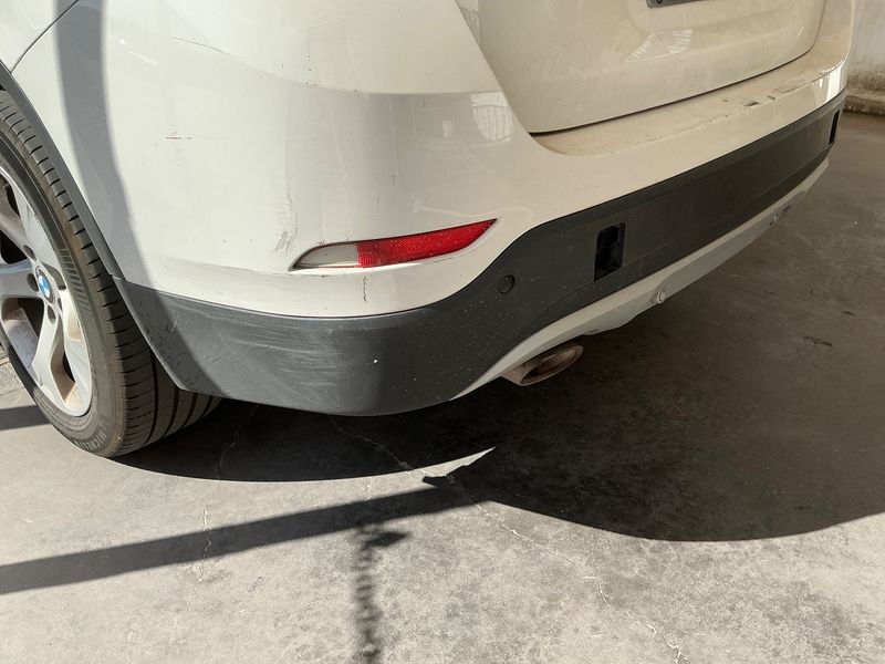 BMW X1 sDrive 18d 2015 – снимка 32