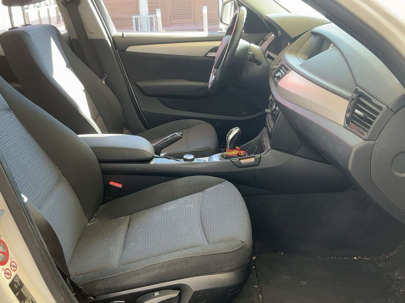 BMW X1 sDrive 18d 2015 – снимка 16